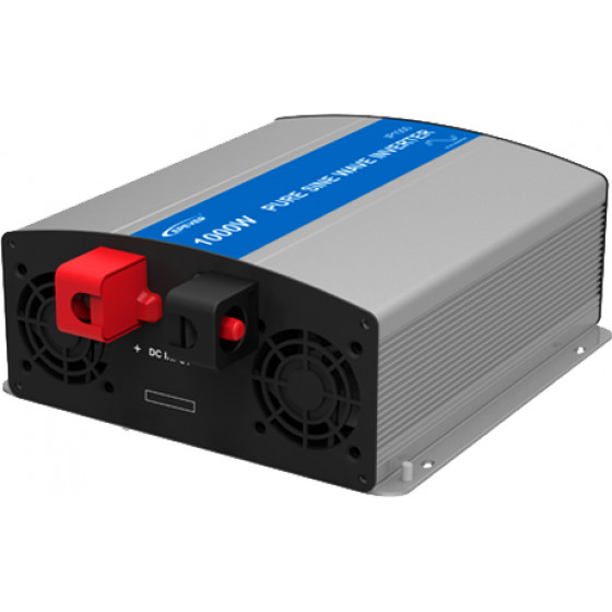 IP-1000-24 INVERTER EPSOLAR / EPEVER 24V 1000VA