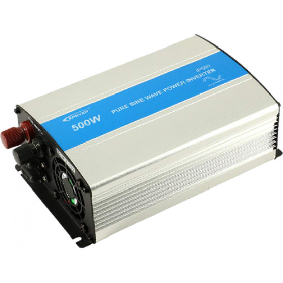 IP-500-24 INVERTER EPSOLAR / EPEVER 24V 500VA