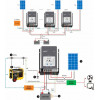 TRACER 6210AN ��������� �������� EPEVER MPPT 60A 12/24V