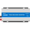 NP-1200-24 INVERTER EPSOLAR / EPEVER 24V 1200W