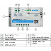 LS0512EU PWM ��������� �������� EPSOLAR / EPEVER 5A 12V