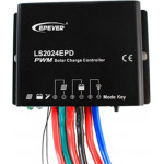 LS2024EPD PWM ��������� �������� EPSOLAR / EPEVER 20A 12/24V