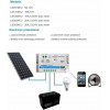 LS3024EU PWM ��������� �������� EPSOLAR / EPEVER 30� 12/24V