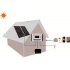 VS2024AU PWM ��������� �������� EPSOLAR / EPEVER 20A 12/24V