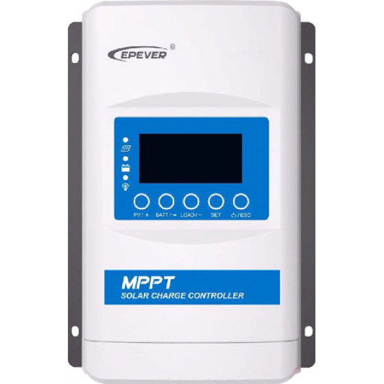 XTRA-3415N XDS2 MPPT ��������� �������� EPEVER 30A