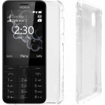 Volte-Tel ���� Nokia 230 2.8'' Antishock Tpu ������� - (5205308314193)