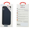Volte-Tel ���� Xiaomi 12/12X 6.28'' Silicon Tpu Full Camera Protection Cobalt BLUE - (5205308311086)