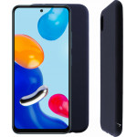 Volte-Tel ���� Xiaomi Redmi Note 11/Redmi Note 11S 6.43'' Silicon Tpu Full Camera Protection BLUE - (5205308311215)