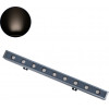 GloboStar WASHER-Naia ����� �������� Wall Washer Led 9W 1035lm 30� Dc 24V ��������� IP65 �50 x �4 x �5cm ������ ����� 4500K - ���� ������� - 3 Years Warranty - (90173)