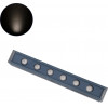 GloboStar WASHER-Vaia ����� �������� Wall Washer Led 6W 690lm 30� Dc 24V ��������� IP65 �30 x �4 x �5cm ������ ����� 4500K - ���� ������� - 3 Years Warranty - (90180)