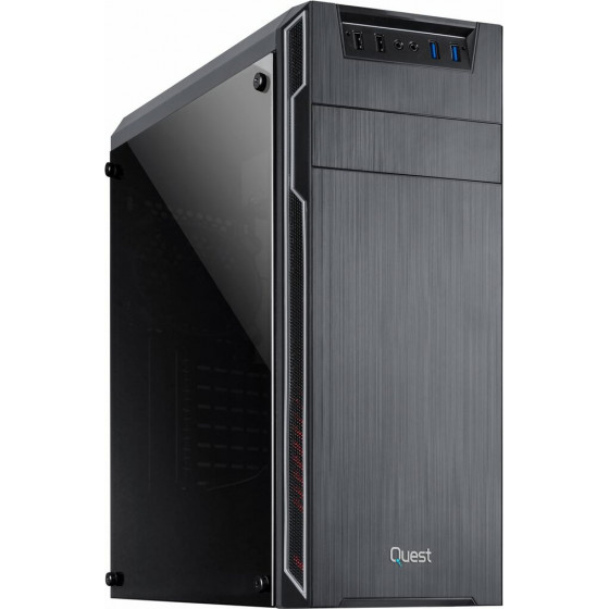 Q-Star Intel i5-11400|16GB|500GB|Fd - (80659)
