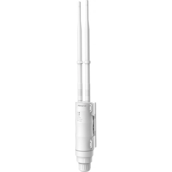Amiko 3 �� 1 Wifi REPEATER/AP/Router WR-558 ��� ��������� ����� - (AMIKO.WR-558)