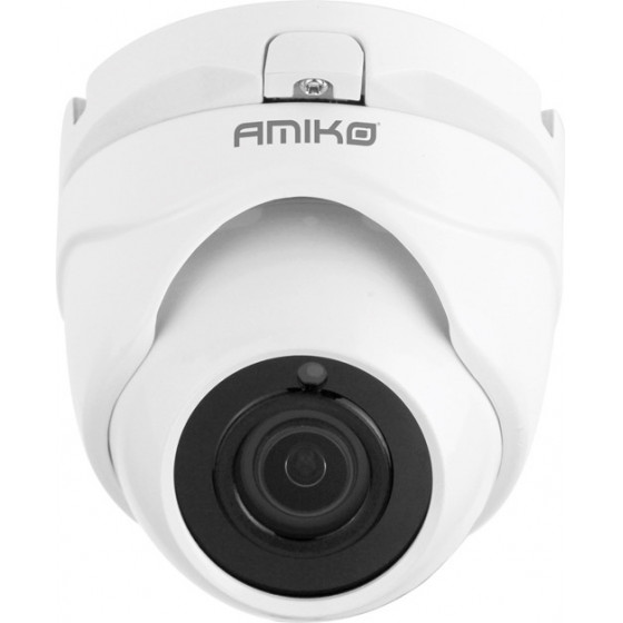 Amiko ����� Ahd ������ Dome ��������� ����� 8MP D20M830 - (CAM.D20M830)