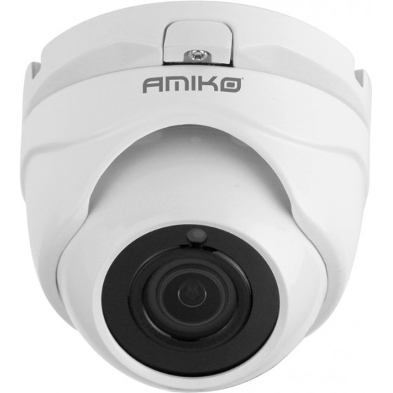 Amiko Ip ������ Dome ��������� ����� 2MP B20M230POe - (CAM.B20M230POE)