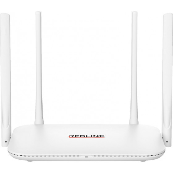 Redline Router WR5500 - (REDLINE.WR5500)