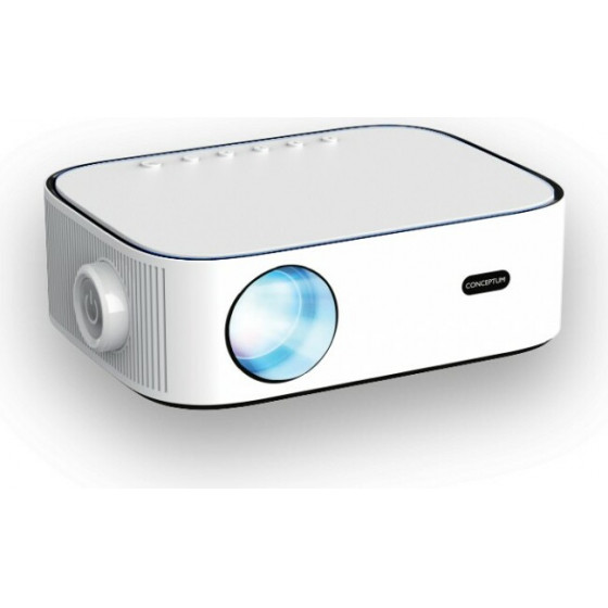 Conceptum RD-726i Projector Led Fhd wifi