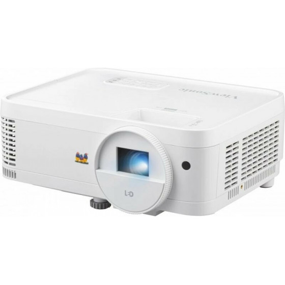 Viewsonic LS500WH Led Wxga 3000Lumens