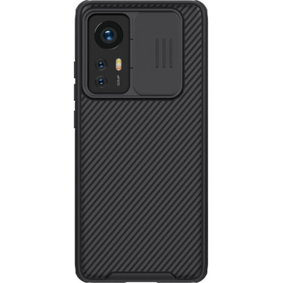 Nillkin ���� Camshield Pro ��� Xiaomi 12/12X, �����
