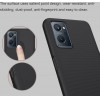 Nillkin ���� Super Frosted Shield ��� Realme 9i, �����