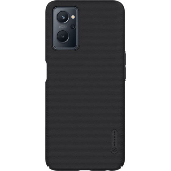 Nillkin ���� Super Frosted Shield ��� Realme 9i, �����