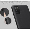 Nillkin ���� Super Frosted Shield ��� Samsung Galaxy A03S/A037G, �����