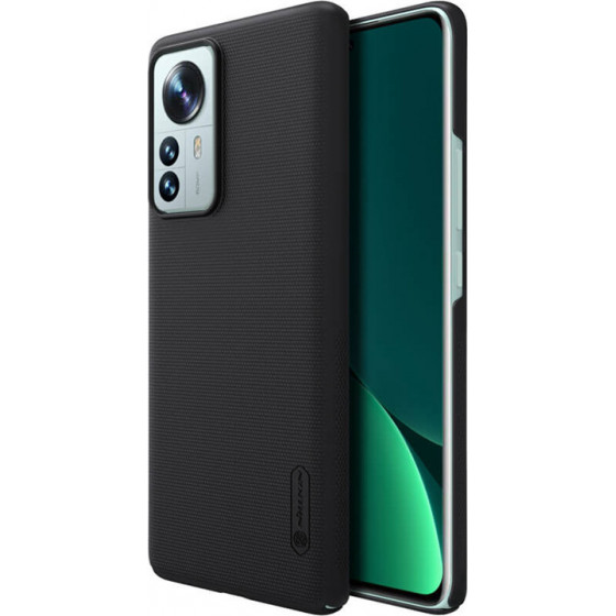 Nillkin ���� Super Frosted Shield ��� Xiaomi 12 Pro, �����