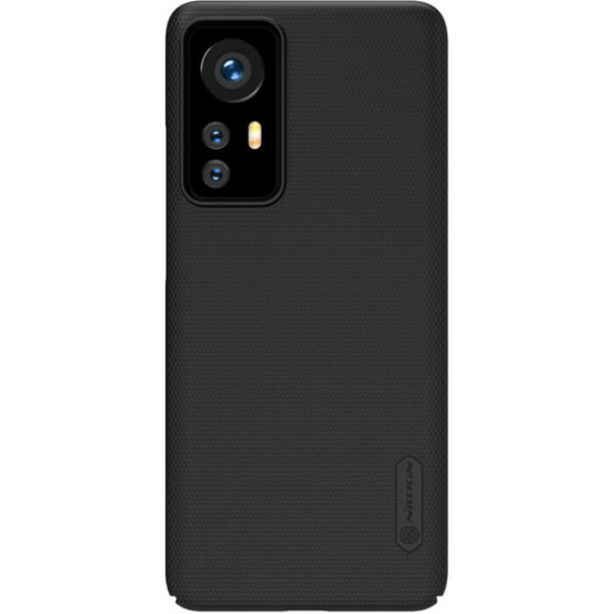 Nillkin ���� Super Frosted Shield ��� Xiaomi 12/12X, �����