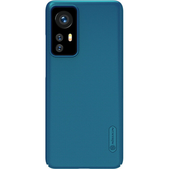 Nillkin ���� Super Frosted Shield ��� Xiaomi 12/12X, ����