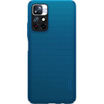 Nillkin ���� Super Frosted Shield ��� Xiaomi Note 11 5G/M4 Pro 5G, ����