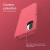 Nillkin ���� Super Frosted Shield ��� Xiaomi Note 11 5G/M4 Pro 5G, ����