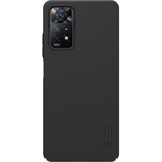 Nillkin ���� Super Frosted Shield ��� Xiaomi Note 11 Pro/Pro+/11i, �����