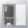 Nillkin ���� Super Frosted Shield Pro ��� Samsung Galaxy S22+/Pro, �����