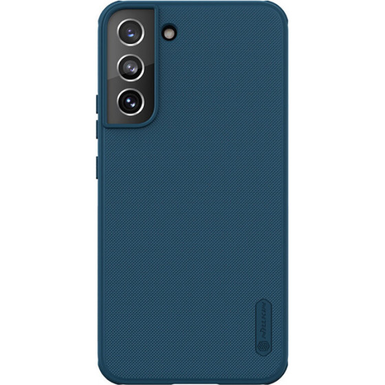 Nillkin ���� Super Frosted Shield Pro ��� Samsung Galaxy S22+/Pro, ����
