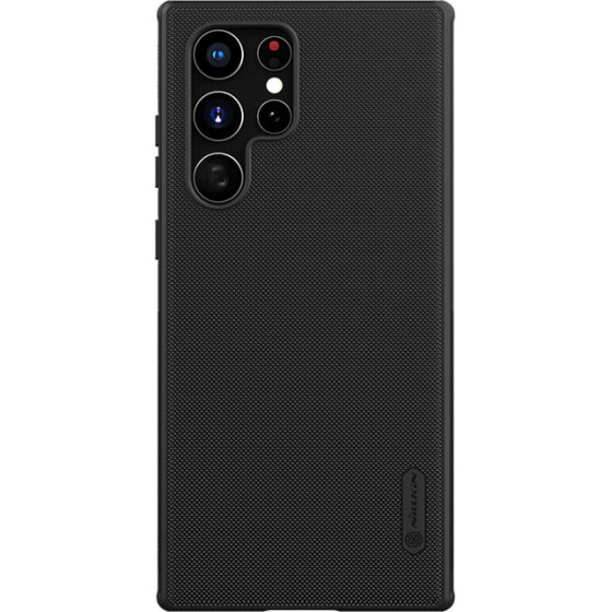 Nillkin ���� Super Frosted Shield Pro ��� Samsung S22 Ultra, �����