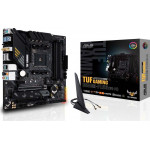 Gigabyte - (X570S Aorus Pro AX)