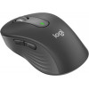 Logitech Mouse M650 SIGN. Graphite - (910-006253)
