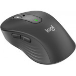 Logitech Mouse M650 SIGN. Graphite - (910-006253)