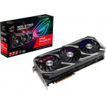 Asus Vga ROG-STRIX-RX6750XT-O12G-Gaming 12GB - (90YV0HK1-M0NA00)