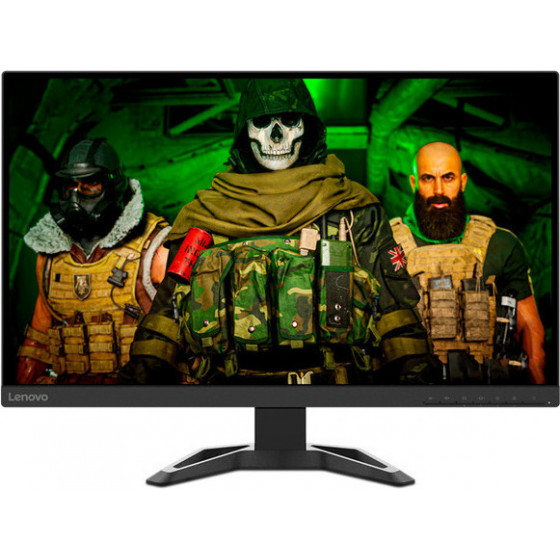 Lenovo Monitor G27q-30 27.0'' QHD,VA,HDMI,Dp - (66E8GAC2EU)