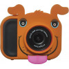 Lamtech Kid Camera With Silicon Case Dog Igor - (LAM111962)