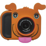 Lamtech Kid Camera With Silicon Case Dog Igor - (LAM111962)