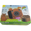 Lamtech Kid Camera With Silicon Case Dog Igor - (LAM111962)
