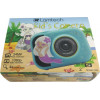 Lamtech Kid Camera With Silicon Case Mermaid Milly - (LAM111986)