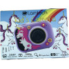 Lamtech Kid Camera With Silicon Case Unicorn Polly - (LAM111979)