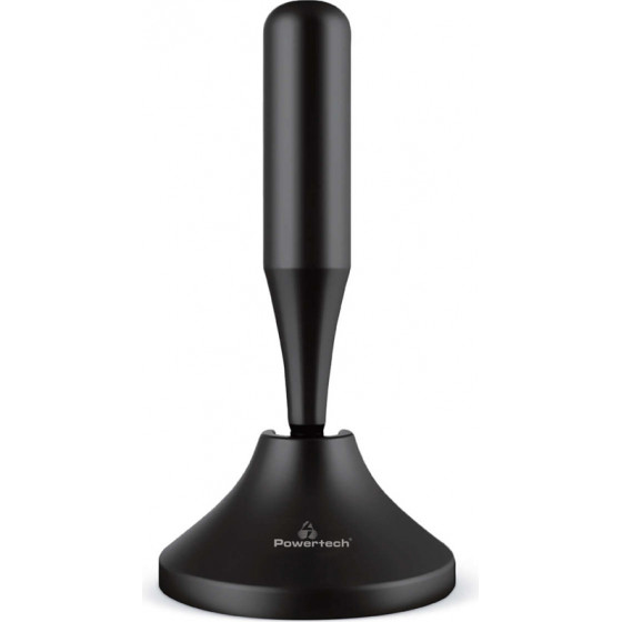 Powertech ������� ������ 5G & LTE, DVB-T/T2, 4�, 26dB - (PT-1007)