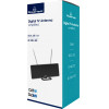 Powertech ������� ������ 5G & LTE, DVB-T/T2, 4�, 28dB - (PT-1006)