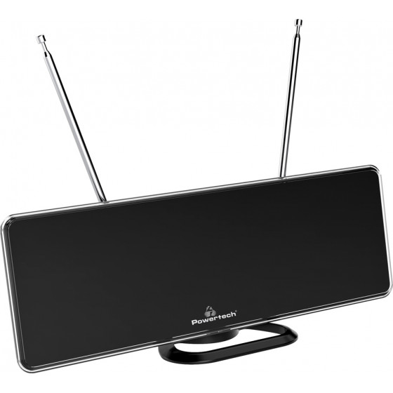 Powertech ������� ������ 5G & LTE, DVB-T/T2, 4�, 28dB - (PT-1006)
