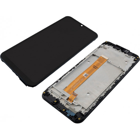Ulefone Lcd & Touch Panel ��� Smartphone Note 6 - (TP+LCD-NOTE6)