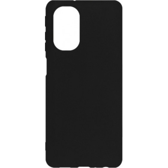 Senso Liquid Motorola Moto G51 5G Black Backcover - (SELMOTOG51B)