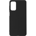 Senso Liquid Samsung M52 5G Black Backcover - (SELISAMM52B)
